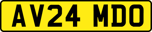 AV24MDO