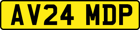 AV24MDP
