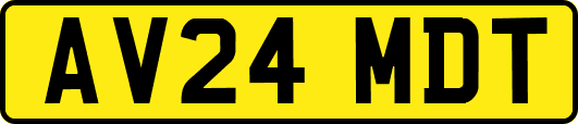 AV24MDT