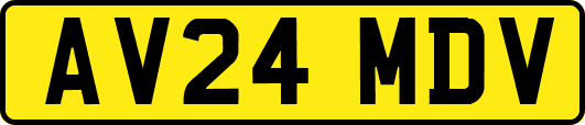 AV24MDV