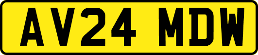 AV24MDW