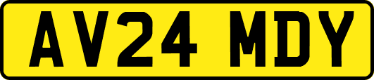 AV24MDY