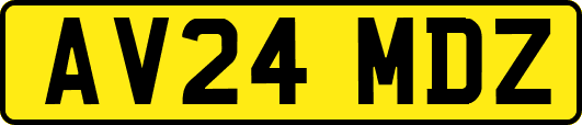 AV24MDZ