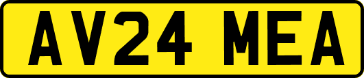 AV24MEA