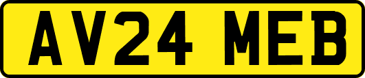 AV24MEB