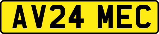 AV24MEC
