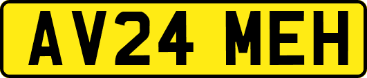 AV24MEH