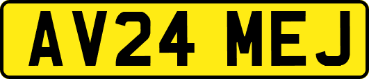 AV24MEJ