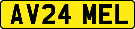 AV24MEL