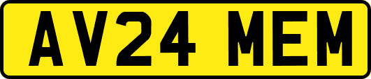 AV24MEM