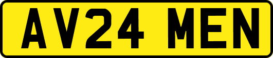 AV24MEN