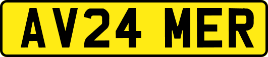 AV24MER