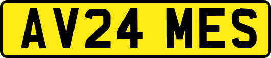 AV24MES
