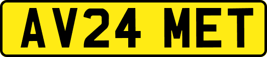 AV24MET