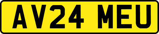 AV24MEU