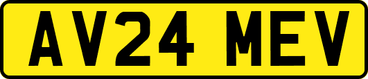 AV24MEV