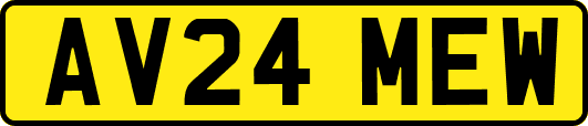 AV24MEW