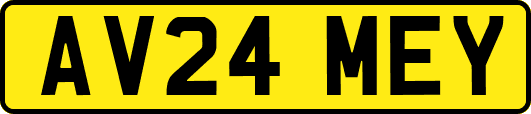 AV24MEY