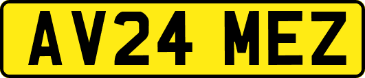 AV24MEZ