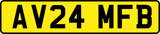 AV24MFB