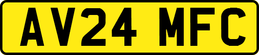 AV24MFC