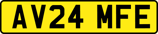 AV24MFE
