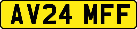 AV24MFF