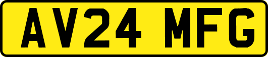 AV24MFG