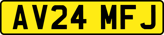 AV24MFJ