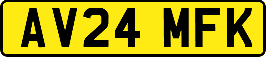 AV24MFK