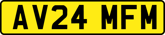 AV24MFM
