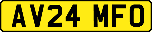 AV24MFO