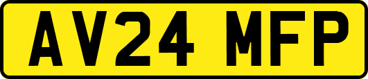 AV24MFP