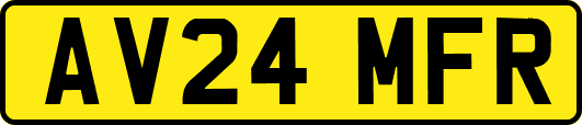 AV24MFR