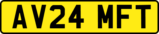 AV24MFT