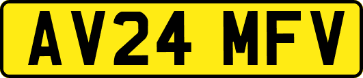 AV24MFV