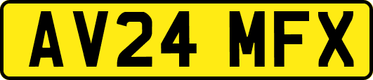 AV24MFX