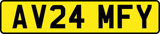 AV24MFY