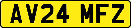 AV24MFZ
