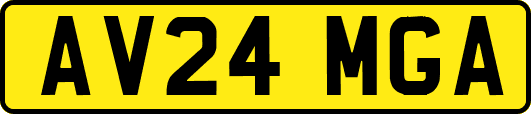 AV24MGA