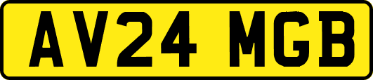 AV24MGB