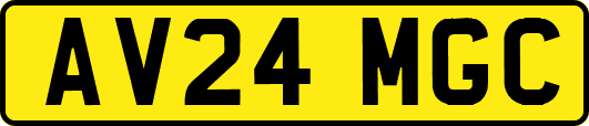 AV24MGC