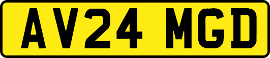 AV24MGD