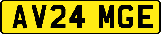 AV24MGE