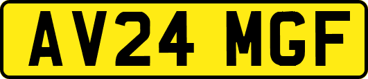 AV24MGF
