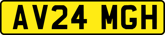 AV24MGH