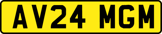 AV24MGM