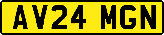 AV24MGN