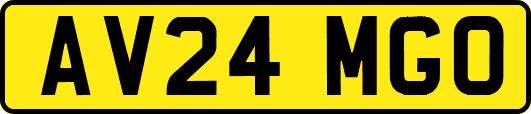 AV24MGO