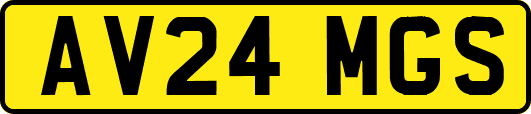 AV24MGS